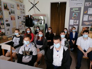 Экскурсия «За Русь святую, за землю русскую»