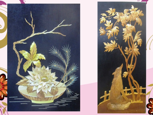 Онлайн-выставка «Мастерами станица славится»