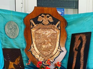 Выставка "Арт-коллаж"