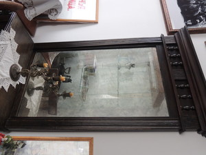 Акция «Музейные зеркала»