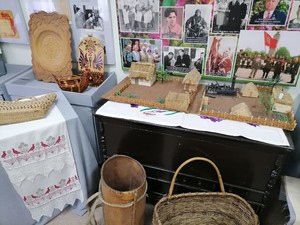 Выставка "Ручное творчество Кубани"