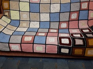 Творческие работы участницы краевого фестиваля "Мы есть у тебя, Россия"