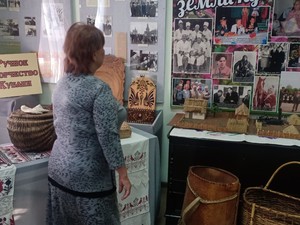 Выставка "Ручное творчество Кубани"