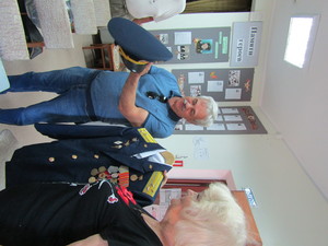 Дарение параной формы