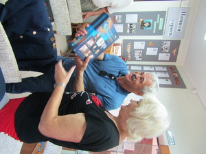 Дарение энциклопедии