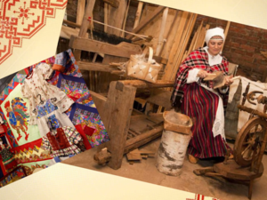 Онлайн-выставка «Мастерами станица славится»