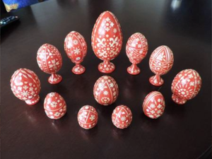 Онлайн-выставка «Мастерами станица славится»